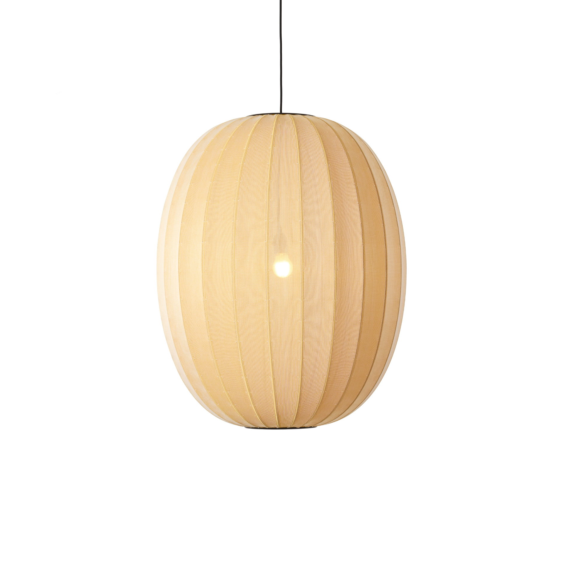 Knit-Wit Ø65 High Pendant
